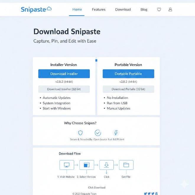 官方下载流程与版本选择