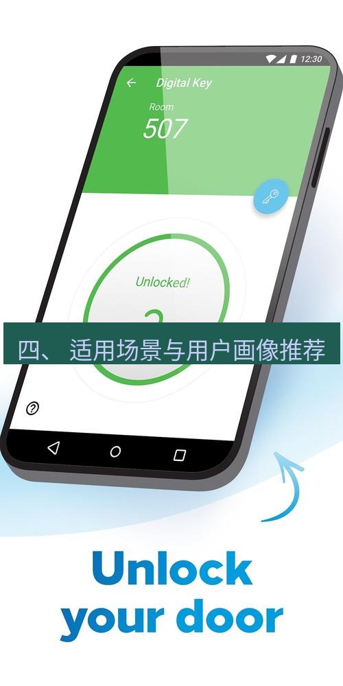 截图软件 四、 适用场景与用户画像推荐