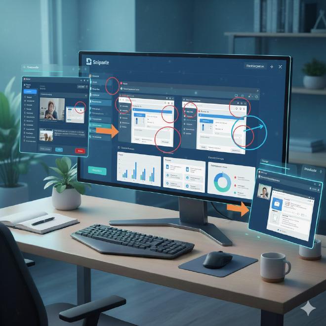 竞品分析与商品对比应用场景