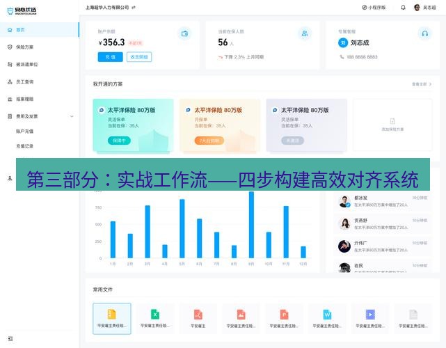 截图软件 第三部分：实战工作流——四步构建高效对齐系统