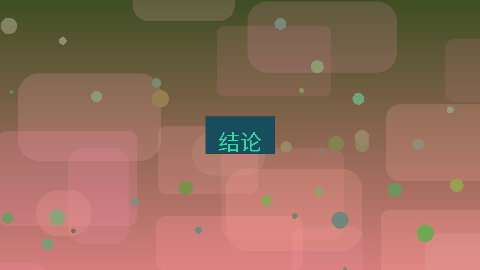 截图软件 结论