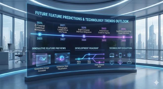 未来功能预测与技术趋势展望