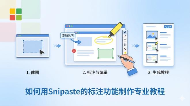 Snipaste
