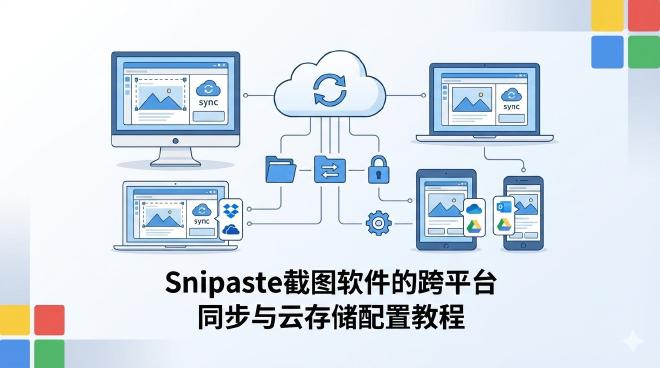 snipaste教程